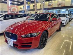 جاكوار XE